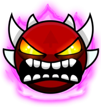 Extreme Demon Legendary